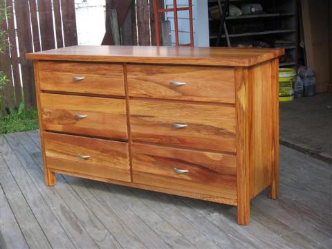 rimu bedroom furniture