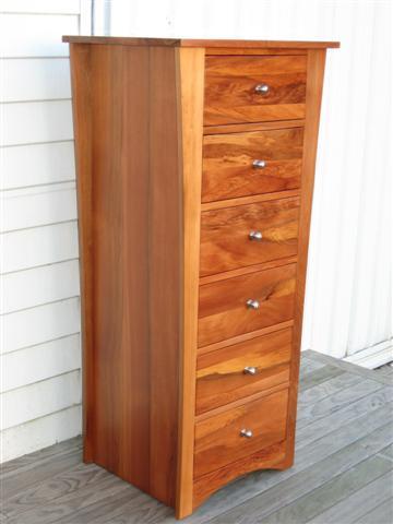 pine bedroom furniture