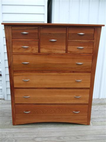 pine bedroom furniture