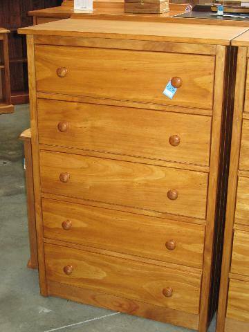 pine bedroom furniture