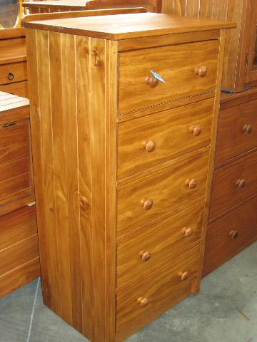 pine bedroom furniture
