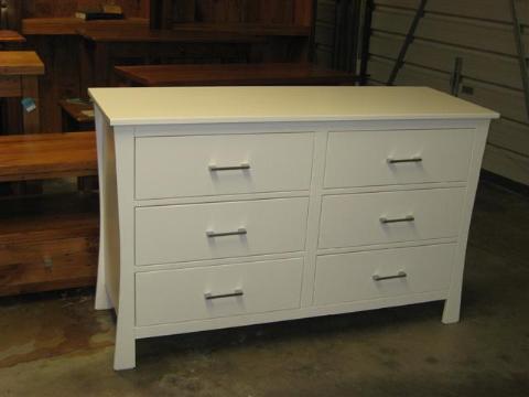 pine bedroom furniture