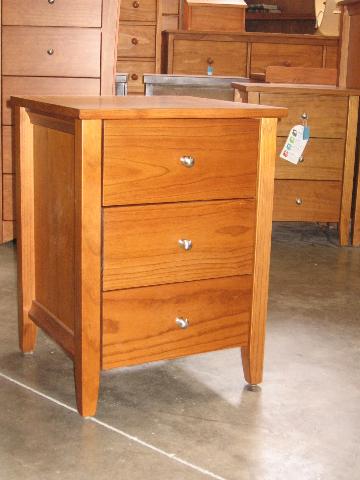 pine bedroom furniture