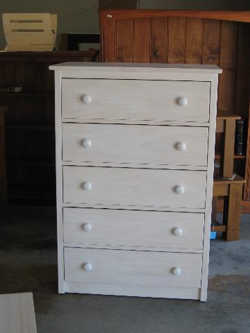 pine bedroom furniture