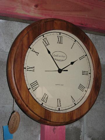 rimu clocks, albums