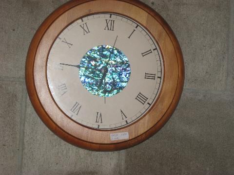 rimu clocks, albums