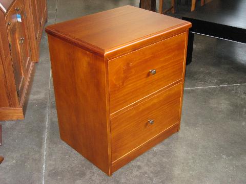 pine desks/filing cabs