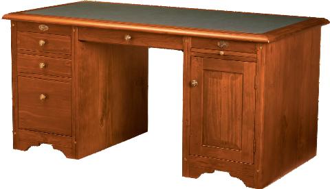 pine desks/filing cabs