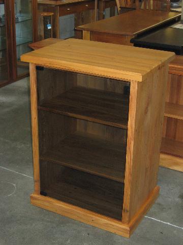 recycled rimu entertainment units
