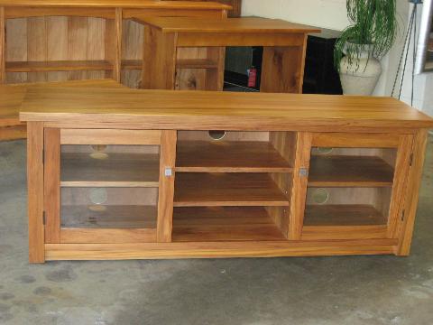 rimu entertainment units