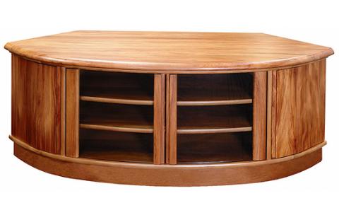 rimu entertainment units