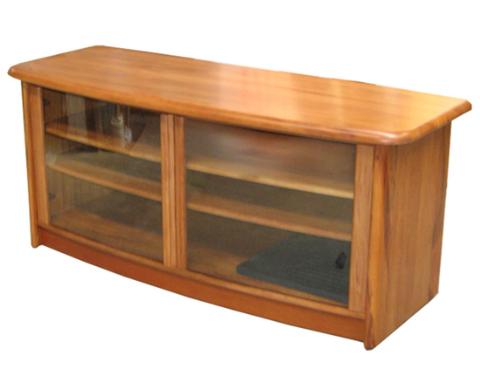 rimu entertainment units