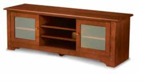 pine entertainment units
