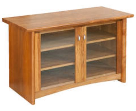 rimu entertainment units