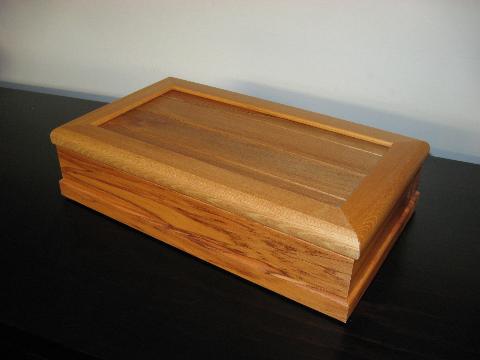 rimu jewellery boxes