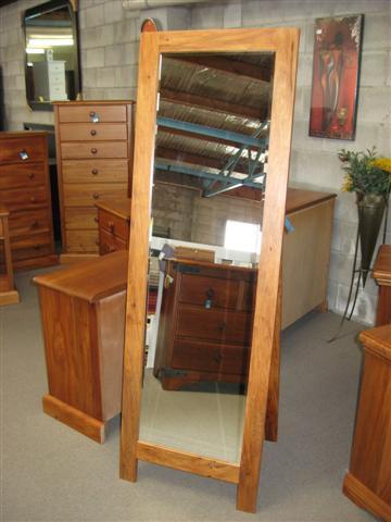 recycled rimu mirrors