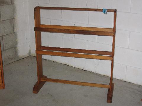 recycled rimu storage, cupboards