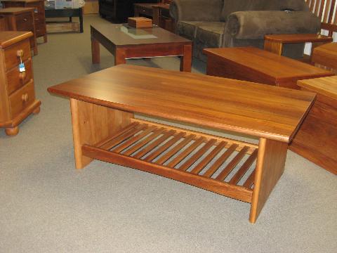 rimu coffee tables