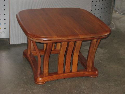 rimu coffee tables