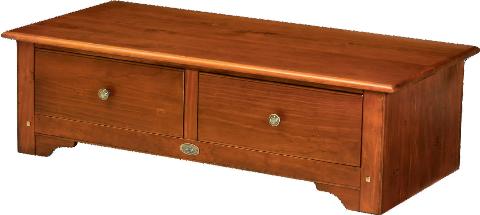 pine coffee tables