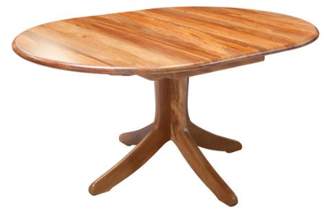 rimu dining tables
