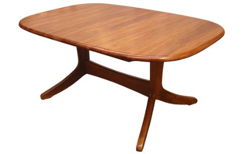 rimu dining tables