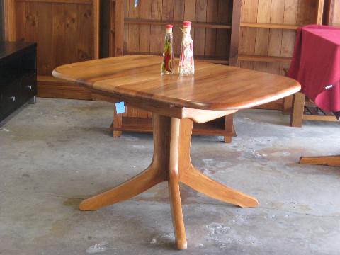 rimu dining tables