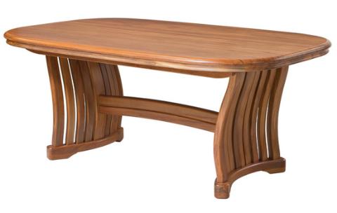 rimu dining tables
