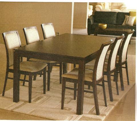 oak dining tables