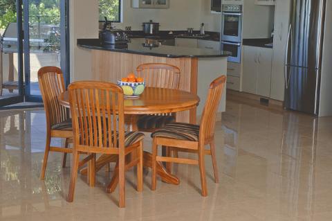 rimu dining tables
