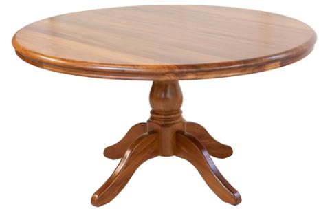 rimu dining tables