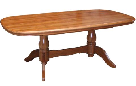 rimu dining tables