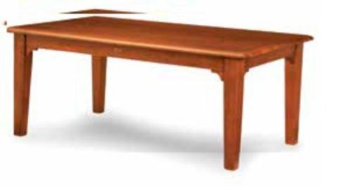 pine dining tables