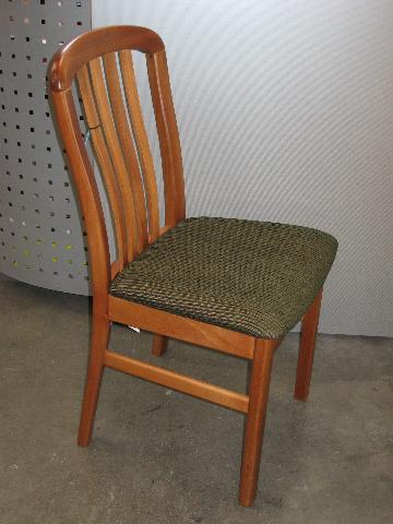 rimu dining chairs