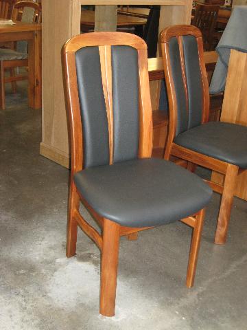 rimu dining chairs