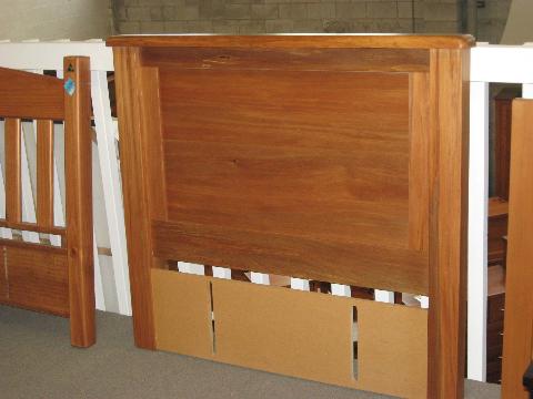 rimu beds and headboards