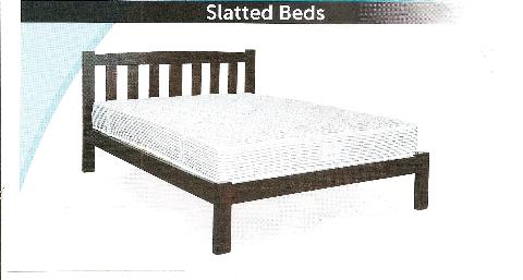 pine beds and headboards