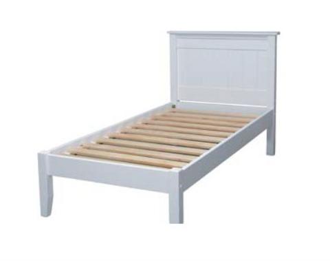 pine beds and headboards