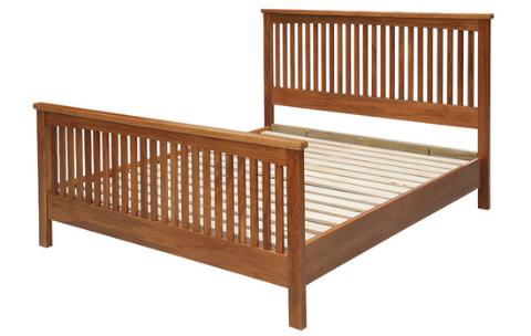 rimu beds and headboards