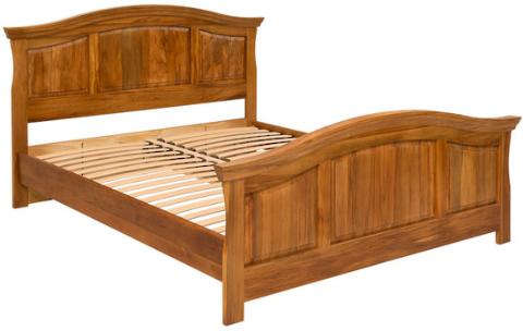 rimu beds and headboards