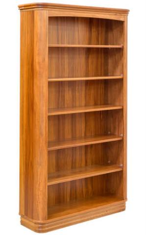 rimu bookcases