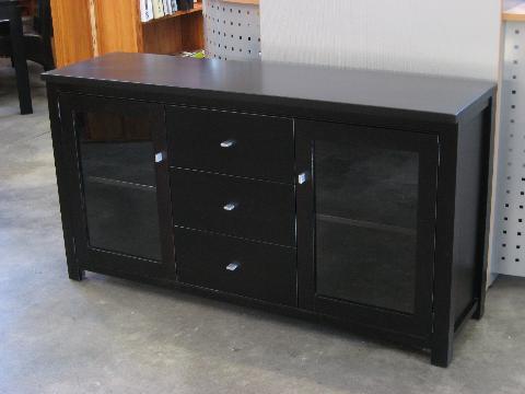pine buffets and hutches