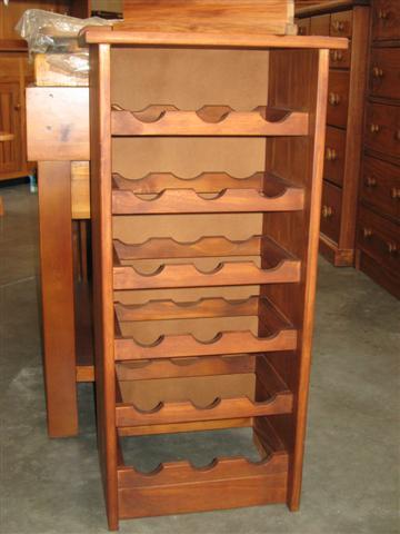pine buffets and hutches