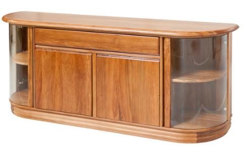 rimu buffets and hutches