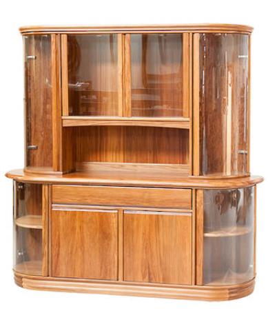 rimu buffets and hutches