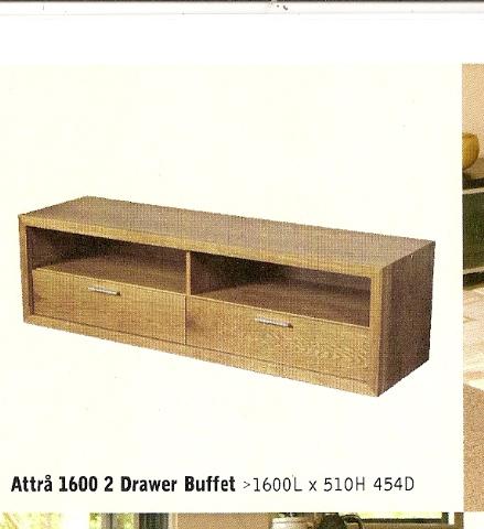 oak buffets and hutches