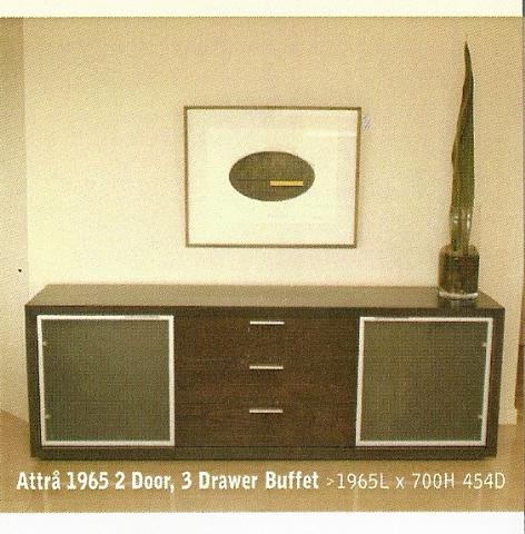 oak buffets and hutches
