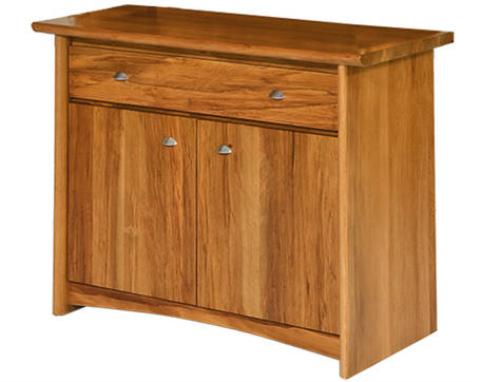 rimu buffets and hutches