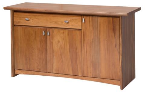 rimu buffets and hutches