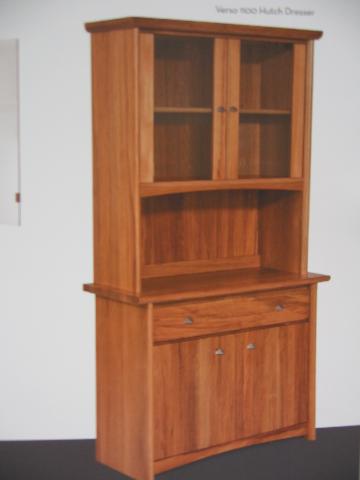 rimu buffets and hutches